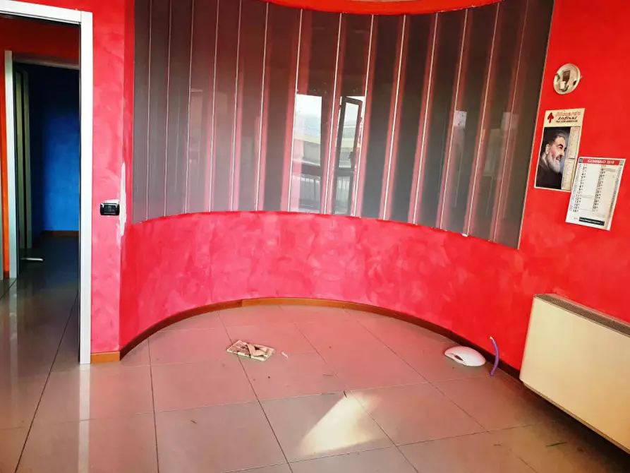 Immagine 21 di Ufficio in vendita  in via Giordano Bruno a Cesena