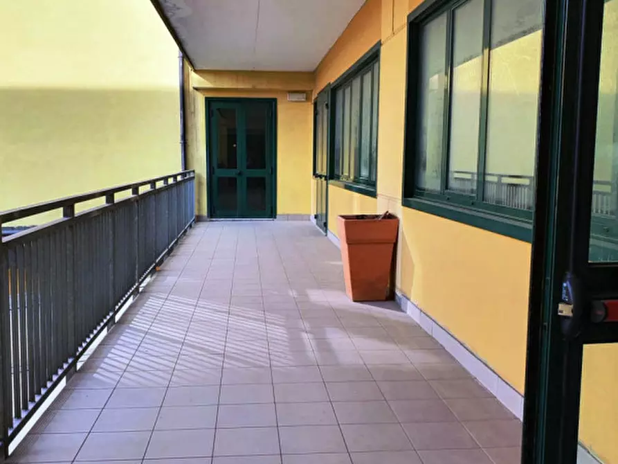 Immagine 22 di Ufficio in vendita  in via Giordano Bruno a Cesena