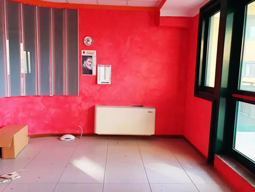 Immagine 23 di Ufficio in vendita  in via Giordano Bruno a Cesena