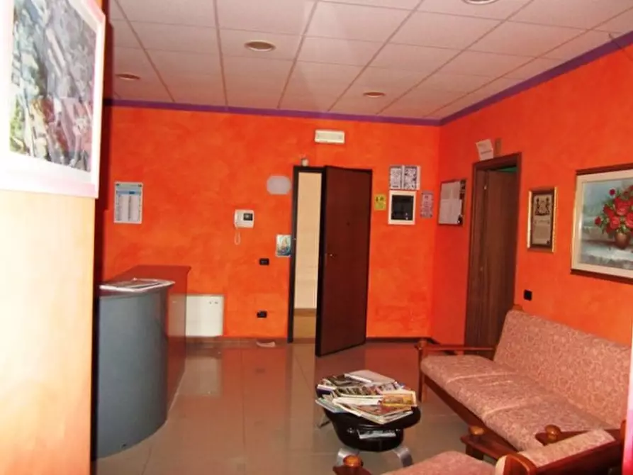 Immagine 5 di Ufficio in vendita  in via Giordano Bruno a Cesena