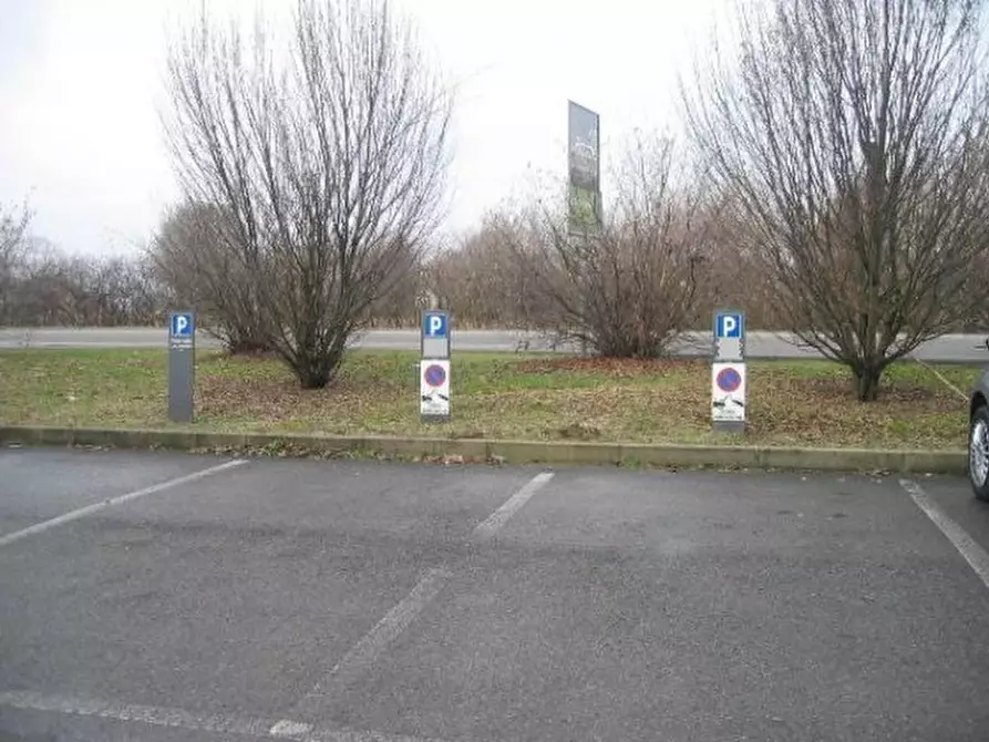 Immagine 19 di Ufficio in vendita  in via Quasimodo a Castel Maggiore