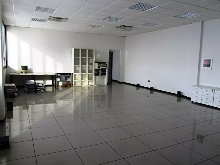 Immagine 22 di Ufficio in vendita  in via Quasimodo a Castel Maggiore