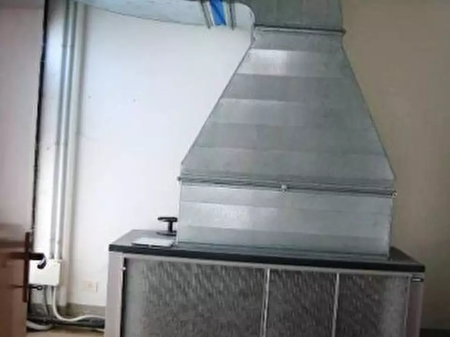 Immagine 10 di Negozio in vendita  in via Mameli a Mirandola