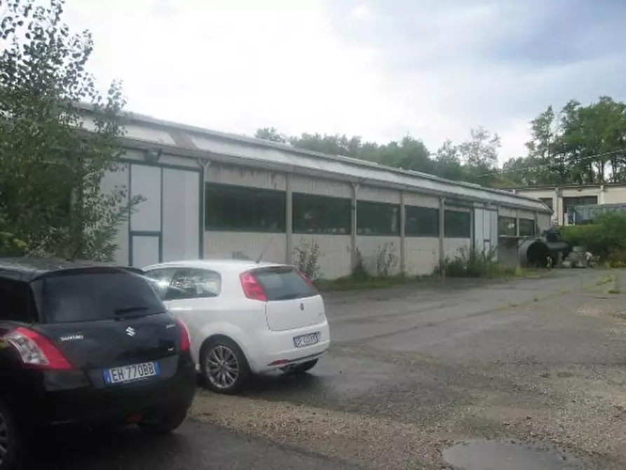 Immagine 2 di Capannone industriale in vendita  in via Campiaro a Grizzana Morandi
