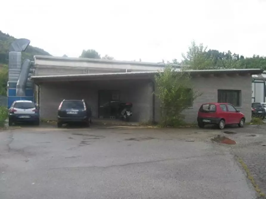 Immagine 6 di Capannone industriale in vendita  in via Campiaro a Grizzana Morandi