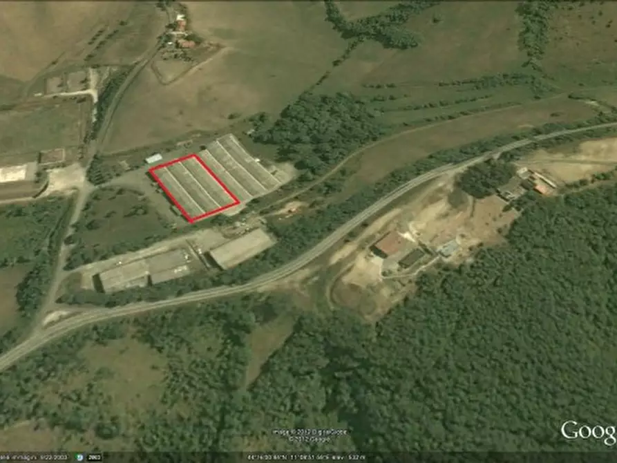 Immagine 8 di Capannone industriale in vendita  in via Campiaro a Grizzana Morandi