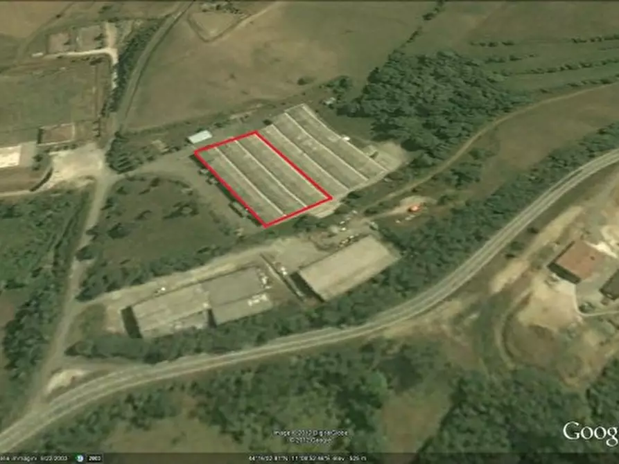 Immagine 9 di Capannone industriale in vendita  in via Campiaro a Grizzana Morandi