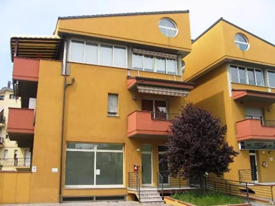Immagine 4 di Ufficio in vendita  in VIA EMILIA a Rimini