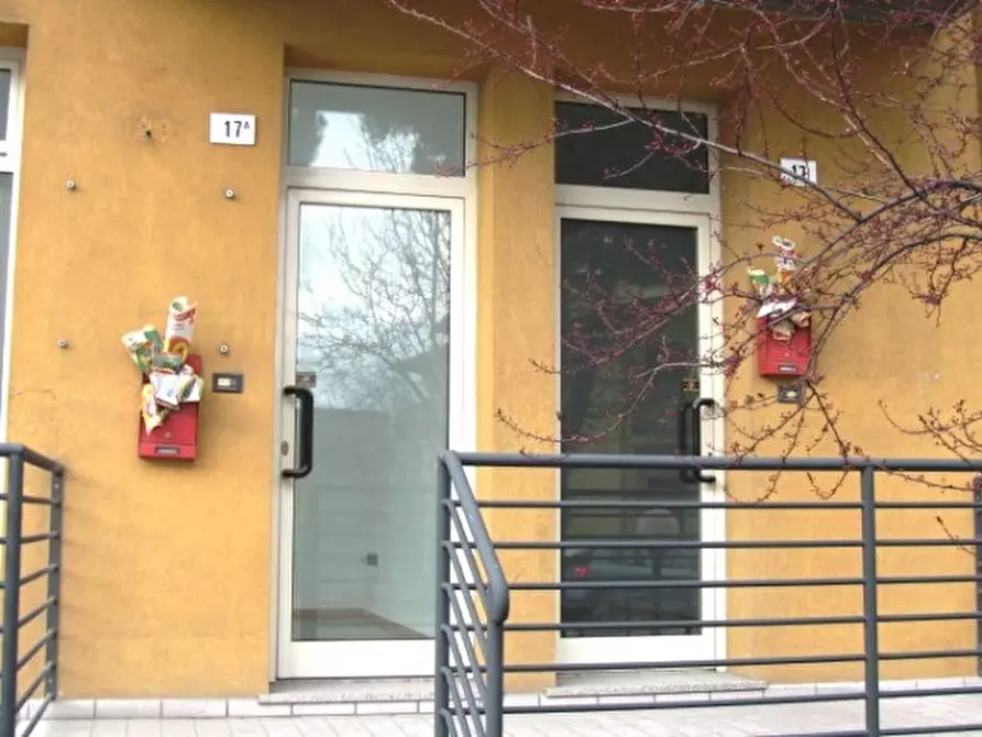 Immagine 5 di Ufficio in vendita  in via Emilia a Rimini
