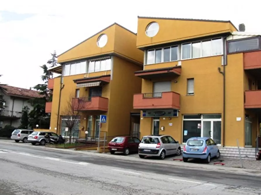 Immagine 8 di Ufficio in vendita  in via Emilia a Rimini