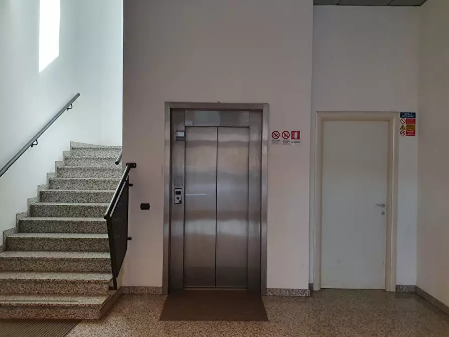 Immagine 14 di Ufficio in vendita  in via Quasimodo a Castel Maggiore