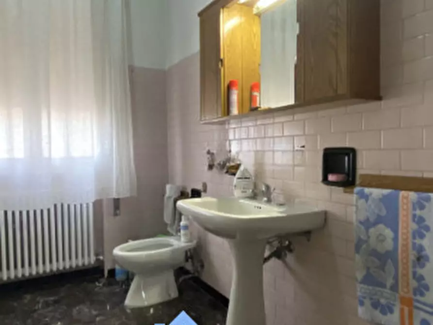 Immagine 11 di Casa indipendente in vendita  in strada San Zeno 15D a Treviso