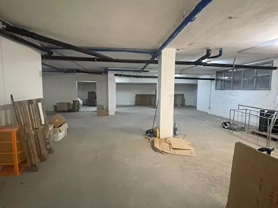 Immagine 3 di Magazzino in vendita  a Cadoneghe