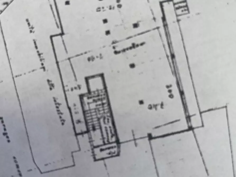 Immagine 10 di Magazzino in vendita  a Cadoneghe