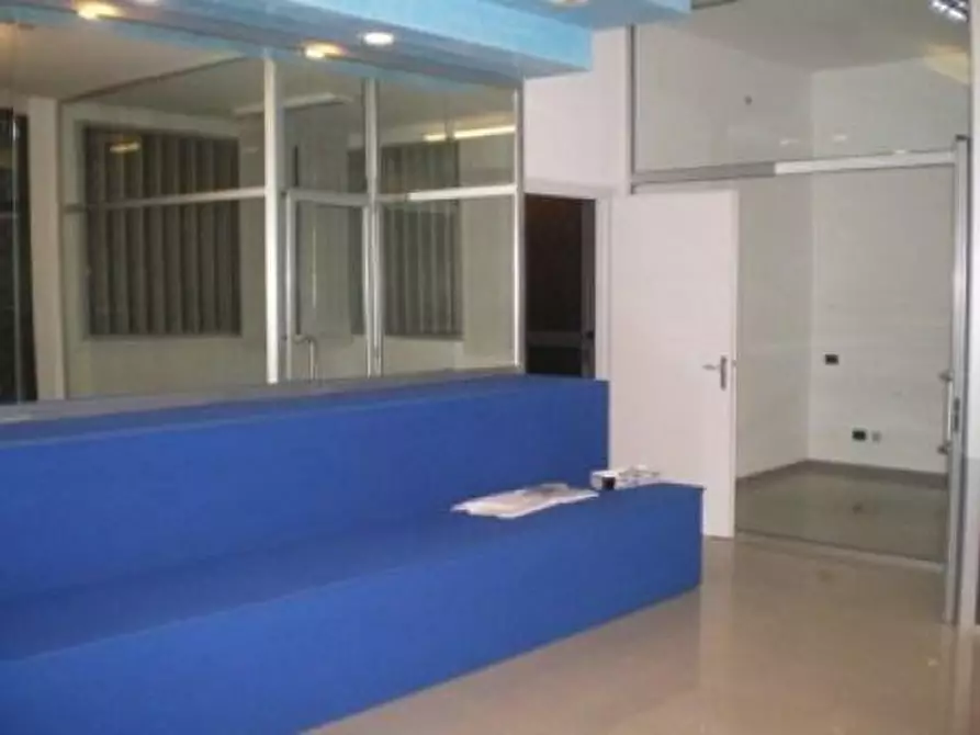 Immagine 16 di Capannone industriale in affitto  a Cadoneghe