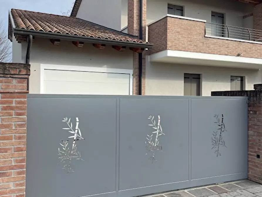 Immagine 2 di Casa bifamiliare in vendita  a Campodarsego