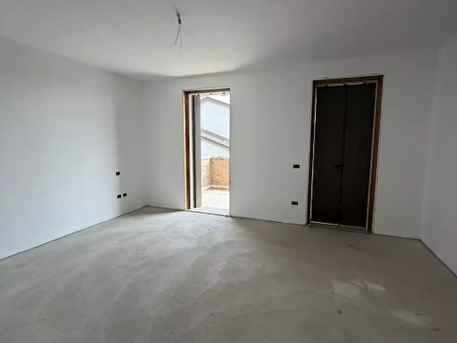 Immagine 3 di Casa bifamiliare in vendita  a Campodarsego