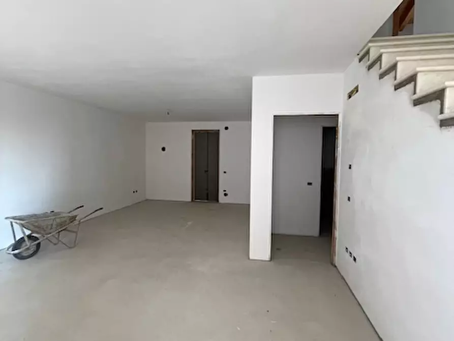 Immagine 4 di Casa bifamiliare in vendita  a Campodarsego