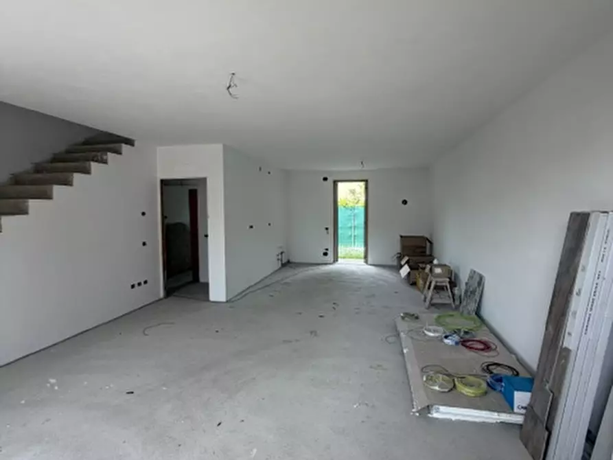 Immagine 5 di Casa bifamiliare in vendita  a Campodarsego