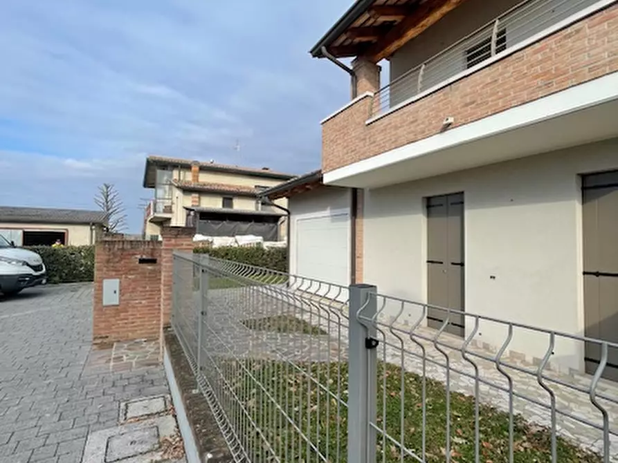 Immagine 7 di Casa bifamiliare in vendita  a Campodarsego