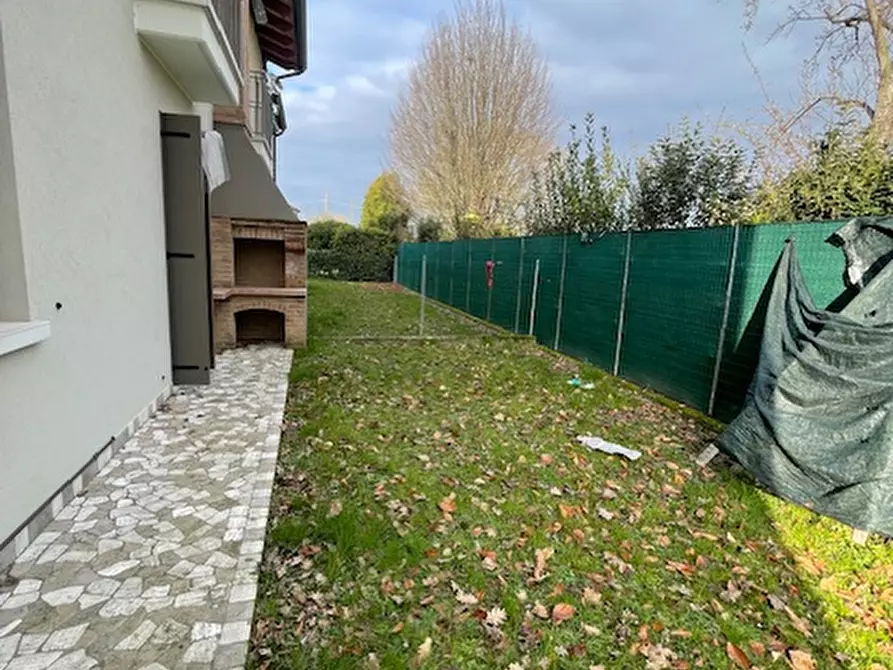 Immagine 7 di Casa bifamiliare in vendita  a Campodarsego