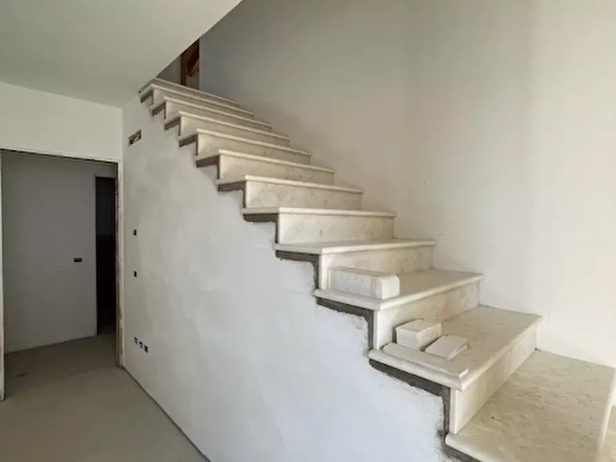 Immagine 9 di Casa bifamiliare in vendita  a Campodarsego