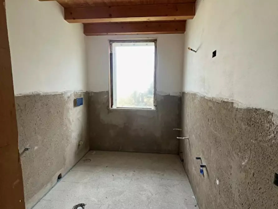 Immagine 13 di Casa bifamiliare in vendita  a Campodarsego