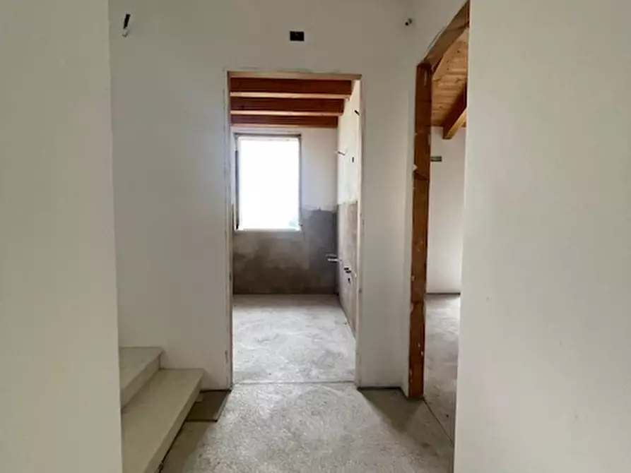 Immagine 11 di Casa bifamiliare in vendita  a Campodarsego