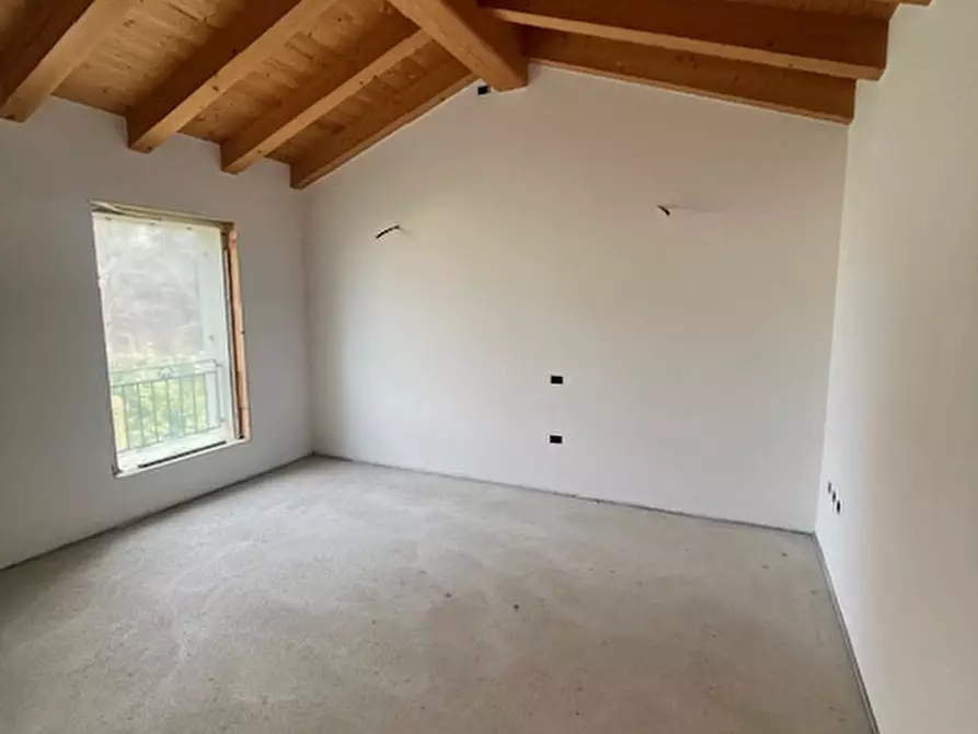 Immagine 13 di Casa bifamiliare in vendita  a Campodarsego