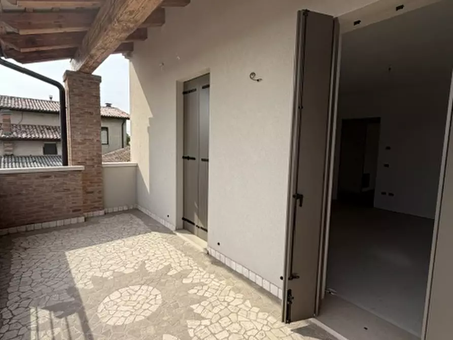 Immagine 19 di Casa bifamiliare in vendita  a Campodarsego