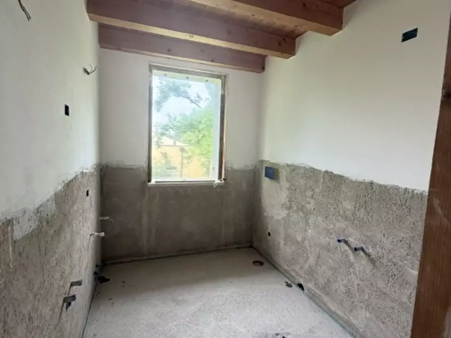 Immagine 22 di Casa bifamiliare in vendita  a Campodarsego