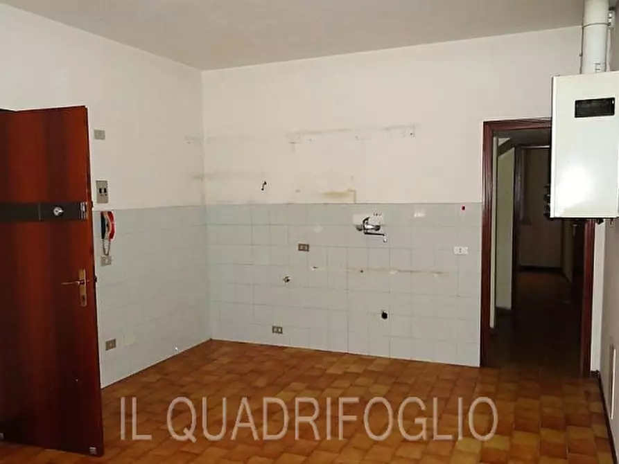 Immagine 4 di Villetta a schiera in vendita  a Cesena