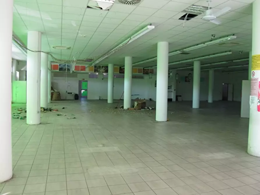 Immagine 8 di Negozio in vendita  in strada provinciale 35 a San Clemente