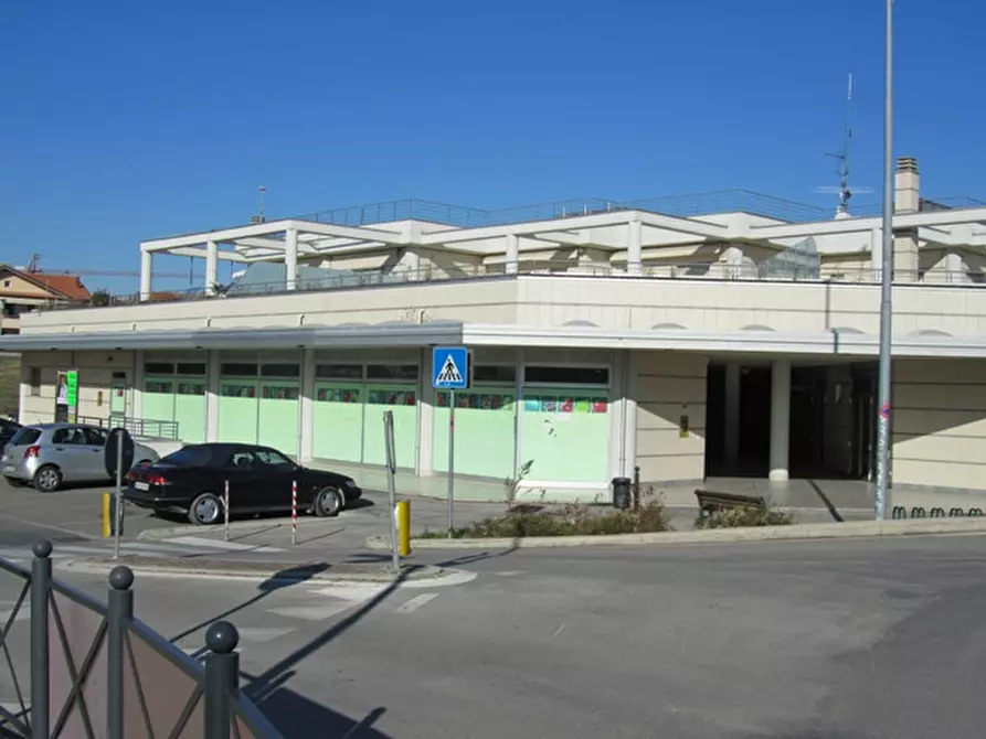 Immagine 19 di Negozio in vendita  in strada provinciale 35 a San Clemente