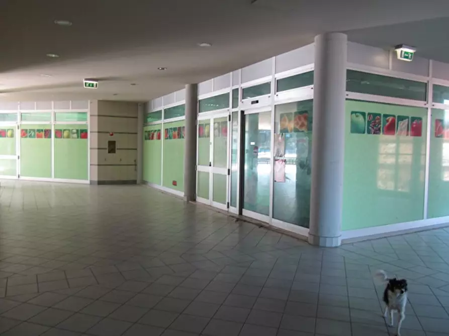 Immagine 20 di Negozio in vendita  in strada provinciale 35 a San Clemente