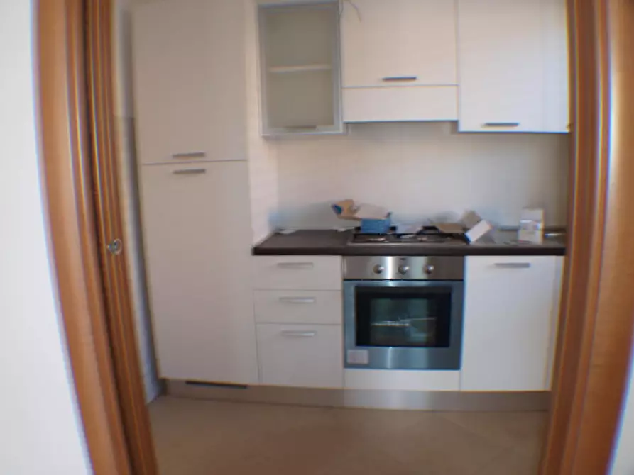 Immagine 3 di Appartamento in vendita  a Senigallia