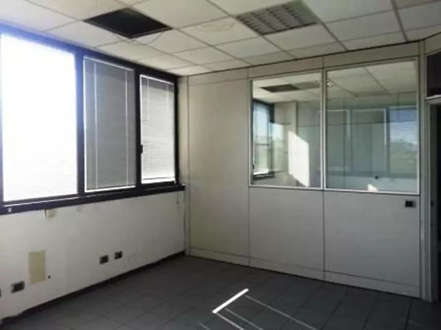 Immagine 21 di Ufficio in affitto  in VIA CADORNA a Vimodrone