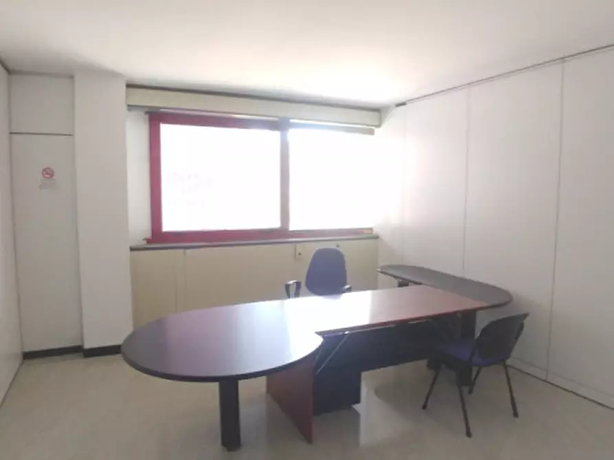 Immagine 2 di Ufficio in vendita  in VIA CROCE B. a Vimodrone