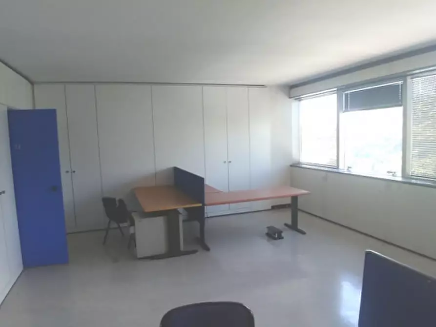 Immagine 3 di Ufficio in vendita  in VIA CROCE B. a Vimodrone