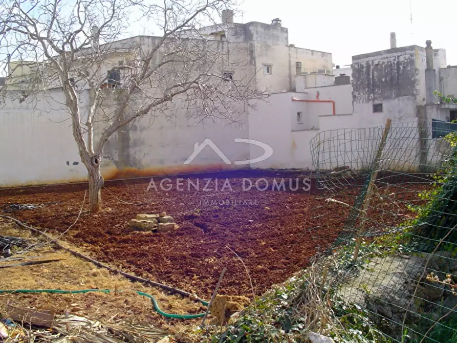 Immagine 2 di Terreno in vendita  in via umbria a Racale