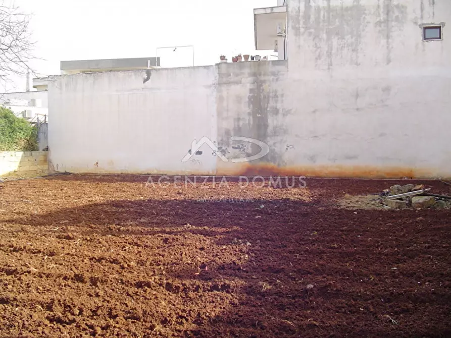 Immagine 8 di Terreno in vendita  in via umbria a Racale