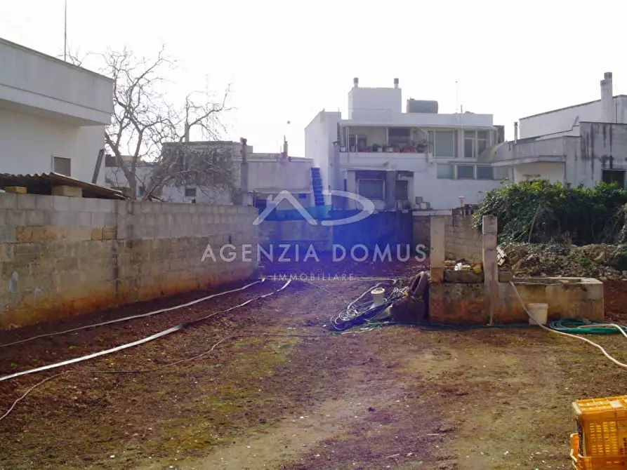 Immagine 10 di Terreno in vendita  in via umbria a Racale