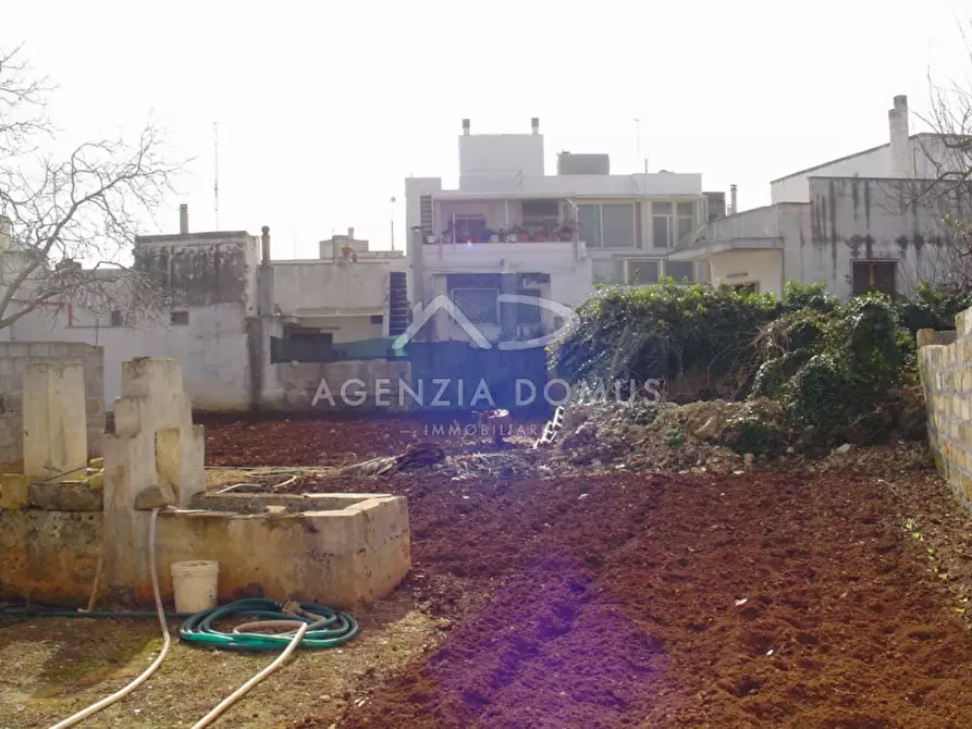 Immagine 11 di Terreno in vendita  in via umbria a Racale