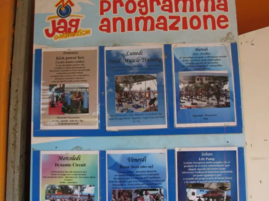 Immagine 9 di Villa in vendita  a Rosolina