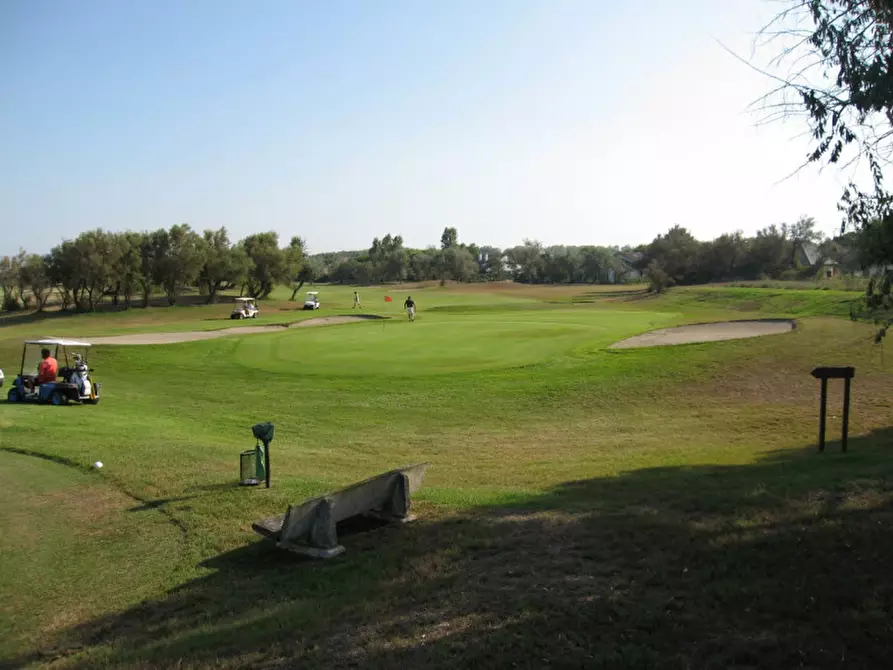 Immagine 12 di Villa in vendita  a Rosolina