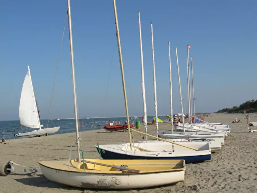 Immagine 14 di Villa in vendita  a Rosolina