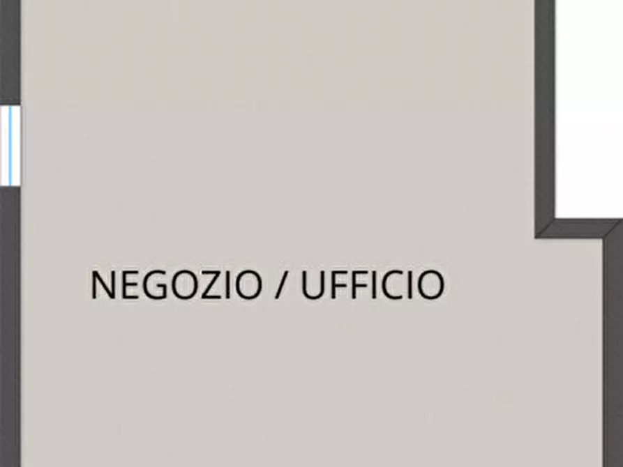 Immagine 5 di Negozio in vendita  in Via Gramsci  127/A a Cadoneghe
