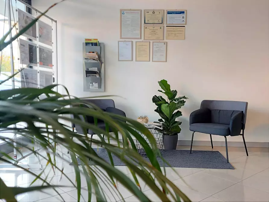 Immagine 5 di Negozio in vendita  in Via Gramsci  127/A a Cadoneghe