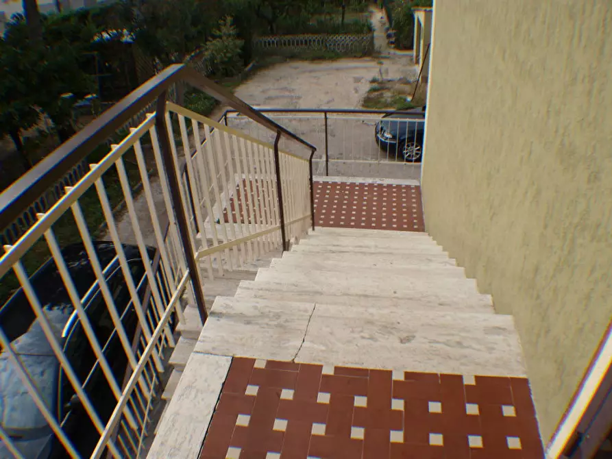 Immagine 1 di Appartamento in vendita  a Mondolfo