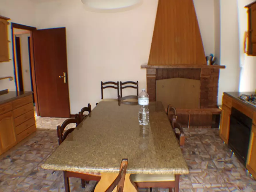 Immagine 7 di Appartamento in vendita  a Mondolfo